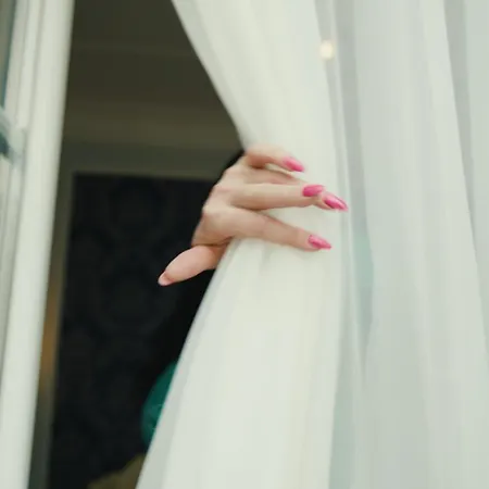 לינה וארוחת בוקר Monet - Kunsthotel An Der Lahn 4*