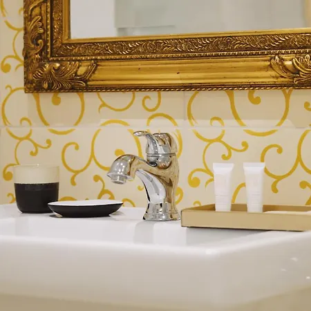 Monet - Kunsthotel An Der Lahn