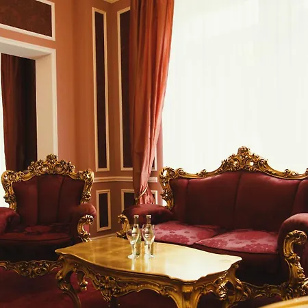 Bed & Breakfast Monet - Kunsthotel An Der Lahn Bad Ems