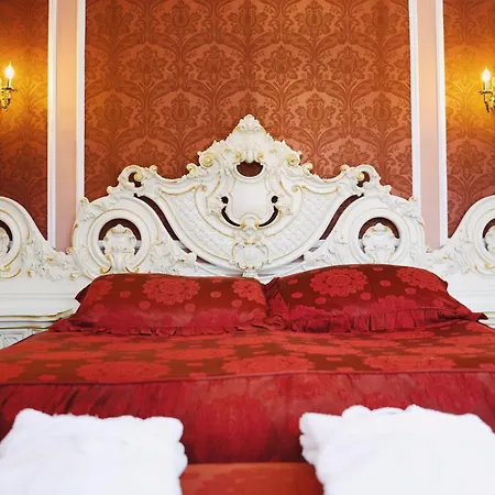 Bed & Breakfast Monet - Kunsthotel An Der Lahn *
