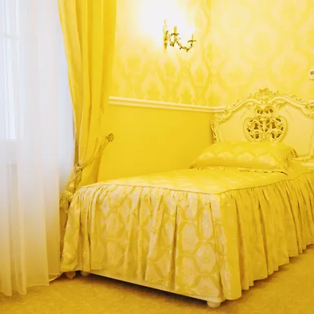 Monet - Kunsthotel An Der Lahn Bad Ems