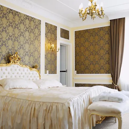 Monet - Kunsthotel An Der Lahn 4*