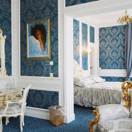 Monet - Kunsthotel An Der Lahn באד אמס