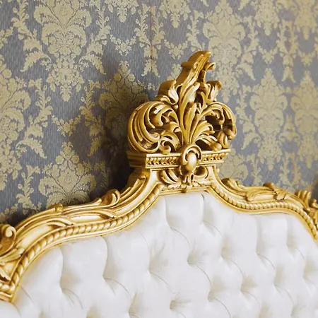Bed & Breakfast Monet - Kunsthotel An Der Lahn *