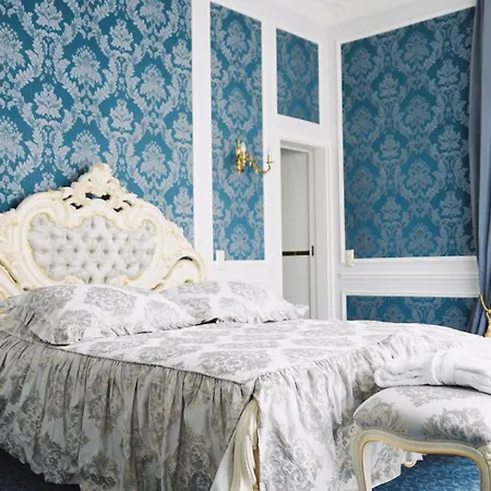 Monet - Kunsthotel An Der Lahn *