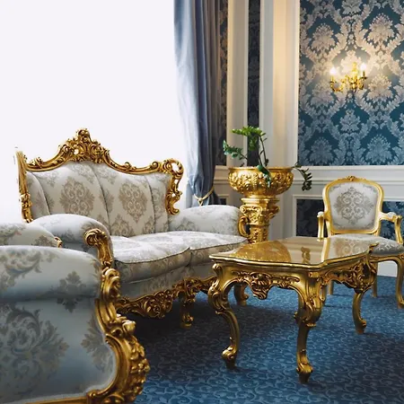 Monet - Kunsthotel An Der Lahn Bad Ems