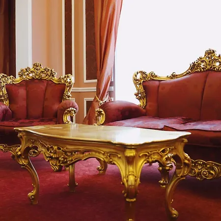 Monet - Kunsthotel An Der Lahn 4* Bad Ems