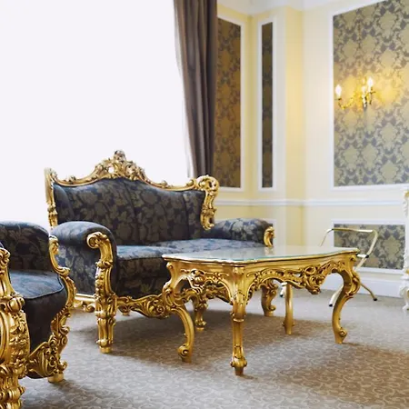 לינה וארוחת בוקר Monet - Kunsthotel An Der Lahn