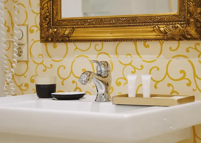 Monet - Kunsthotel An Der Lahn