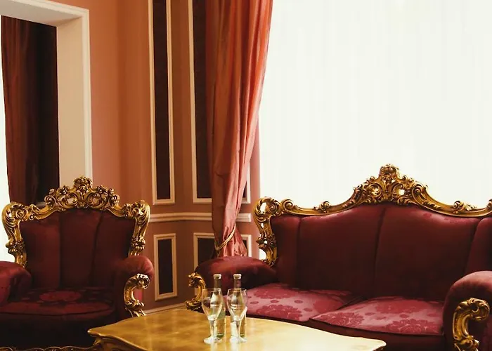 Alojamento de Acomodação e Pequeno-almoço Monet - Kunsthotel An Der Lahn Bad Ems