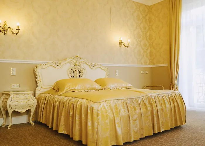 Alojamento de Acomodação e Pequeno-almoço Monet - Kunsthotel An Der Lahn Bad Ems