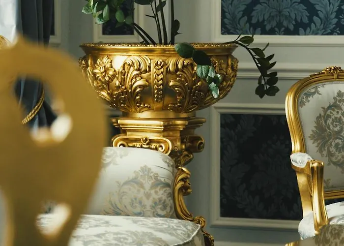 Monet - Kunsthotel An Der Lahn Bad Ems