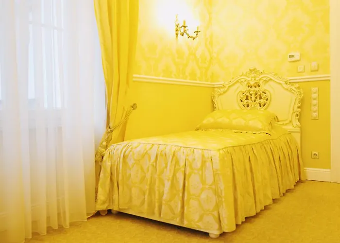 Monet - Kunsthotel An Der Lahn Bad Ems