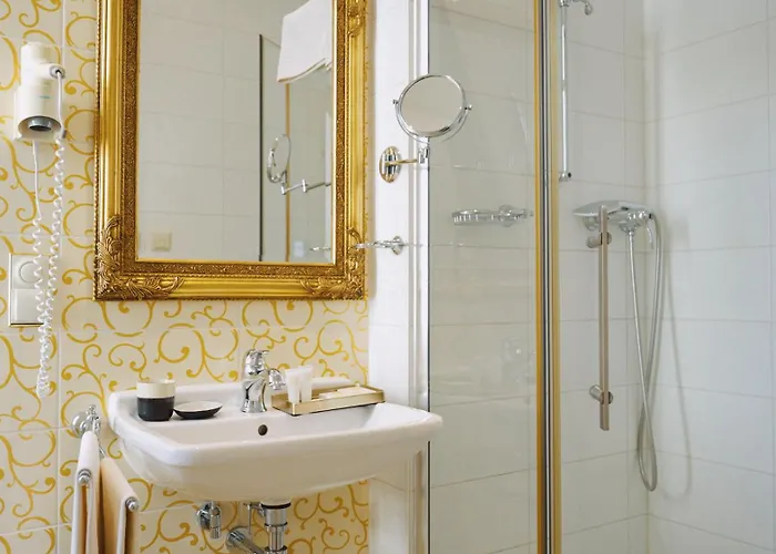 Alojamento de Acomodação e Pequeno-almoço Monet - Kunsthotel An Der Lahn