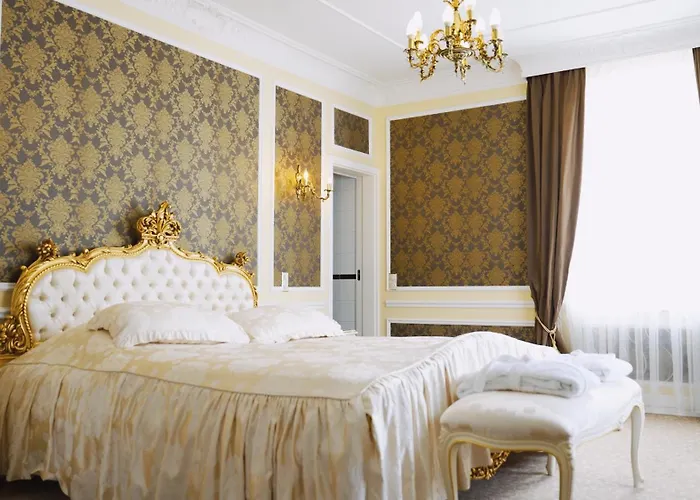 Monet - Kunsthotel An Der Lahn 4*