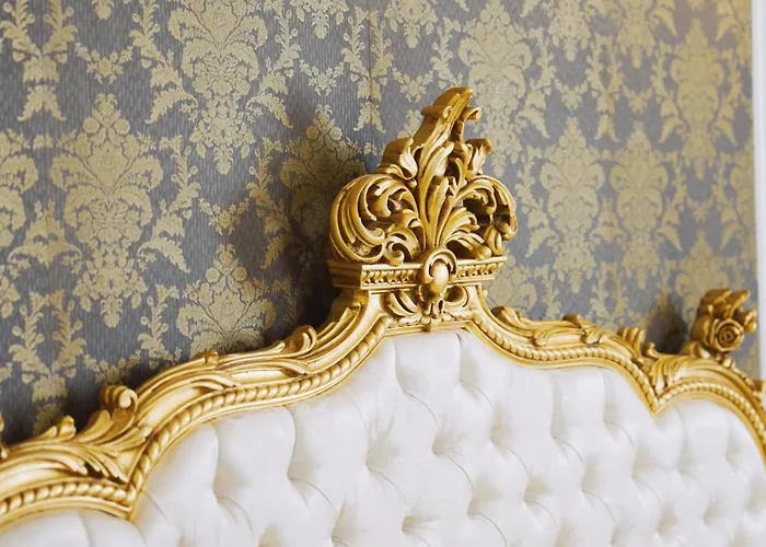 Alojamento de Acomodação e Pequeno-almoço Monet - Kunsthotel An Der Lahn 4*