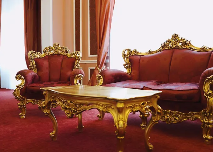 Monet - Kunsthotel An Der Lahn 4* Bad Ems