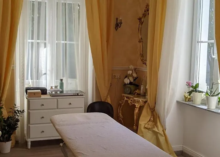 Monet - Kunsthotel An Der Lahn